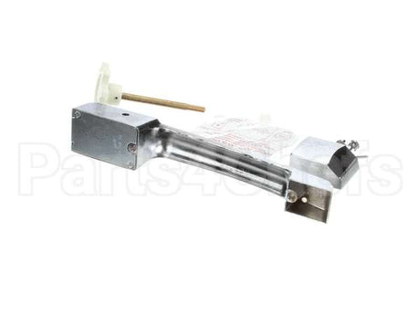 500000553 Kolpak Handle - Kason 27C Lockable Br