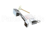 500000553 Kolpak Handle - Kason 27C Lockable Br