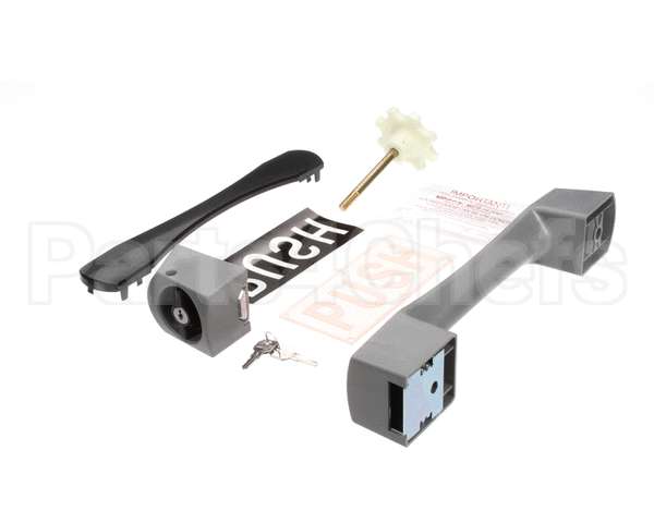 500000557 Kolpak Handle - Kason 28 2Nd Gen Lock