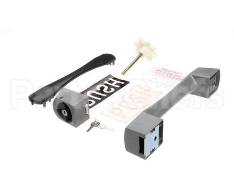 500000557 Kolpak Handle - Kason 28 2Nd Gen Lock