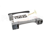 500000557 Kolpak Handle - Kason 28 2Nd Gen Lock