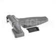 500000559 Kolpak Hinge Cover - Kason 1345 Gray