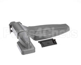 500000559 Kolpak Hinge Cover - Kason 1345 Gray
