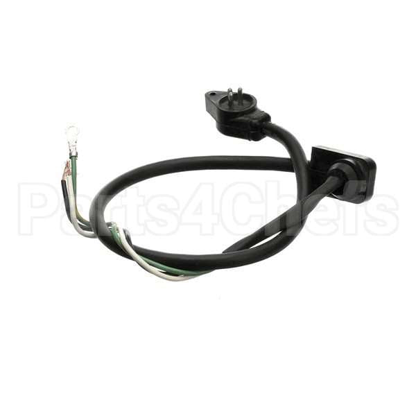 500000562 Compatible Kolpak Wiring Harness Male