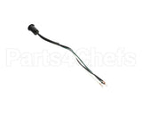 500000563 Kolpak Wiring Harness Female