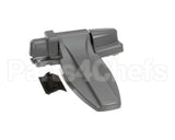500000564 Kolpak Hinge - Kason 1345 Rh W/ Gray