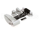 500000565 Kolpak Hinge - Kason 1345 Lh W/ Gray