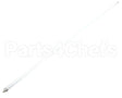 500000586 Kolpak Light Kason 1810Ez Fluo 48In