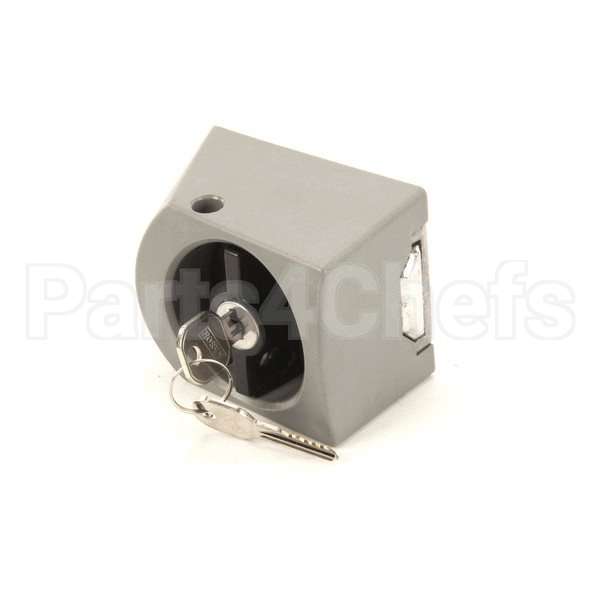 500000590 Compatible Kolpak Lock Assy