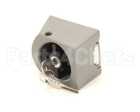 500000590 Kolpak Lock Assembly Kason 28 With Thicke
