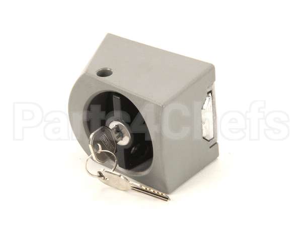 500000590 Kolpak Lock Assembly Kason 28 With Thicke