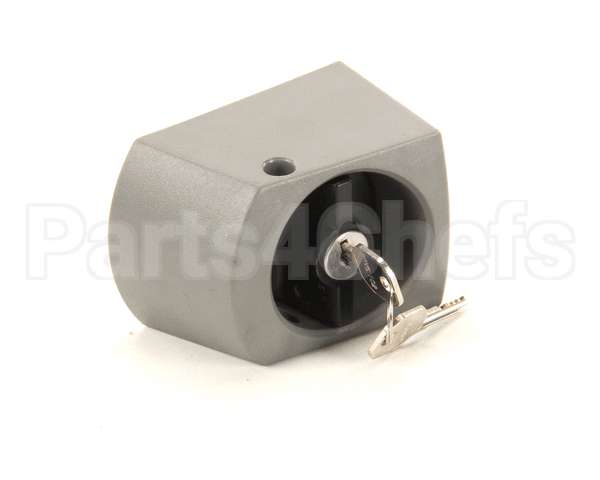 500000590 Kolpak Lock Assembly Kason 28 With Thicke