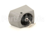 500000590 Kolpak Lock Assembly Kason 28 With Thicke