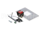 500000610 Kolpak Switch - 1 Or 3-Way Press W/In