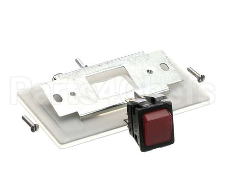 500000611 Kolpak Switch 4Way Press Windicat