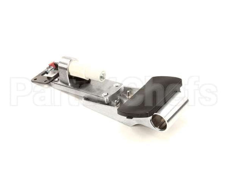 500000760 Kolpak Hinge - Kason 1346 Lh/Rh Brush