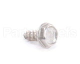 500001 Marshall Air Screw: #6 X .375(A) Ss 410