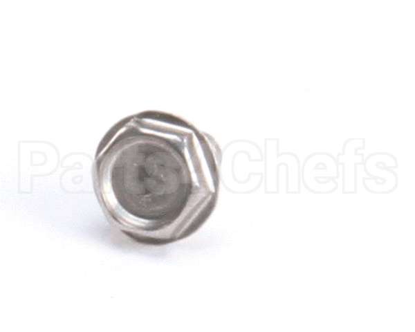 500001 Marshall Air Screw: #6 X .375(A) Ss 410