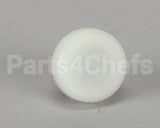 5000013 Manitowoc Ice Thumbscrew, Ss Thd-8-32 X 3/8