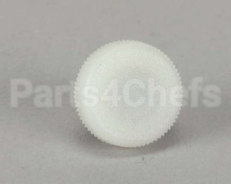 5000013 Manitowoc Ice Thumbscrew, Ss Thd-8-32 X 3/8