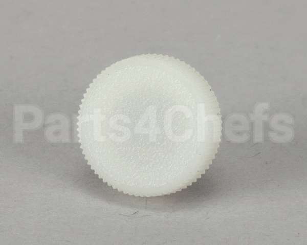 5000013 Manitowoc Ice Thumbscrew, Ss Thd-8-32 X 3/8