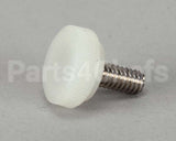 5000013 Manitowoc Ice Thumbscrew, Ss Thd-8-32 X 3/8