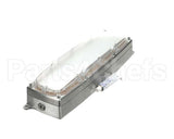 500002124 Kolpak Light - Kason 1809 Led 17In 12