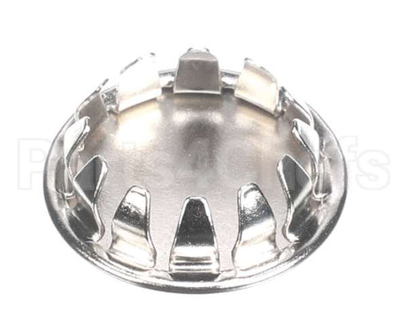 500002146 Kolpak Plug Button 34 Nickel Plated