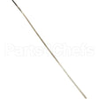 500002160 Compatible Kolpak Door Trim 3/4