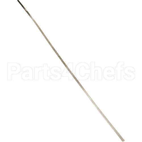 500002160 Compatible Kolpak Door Trim 3/4