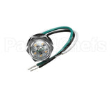 500002191 Kolpak Light - Kason 1802Nl Led 120V