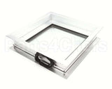 500002211 Kolpak Viewport - 14X14 Freezer Heate