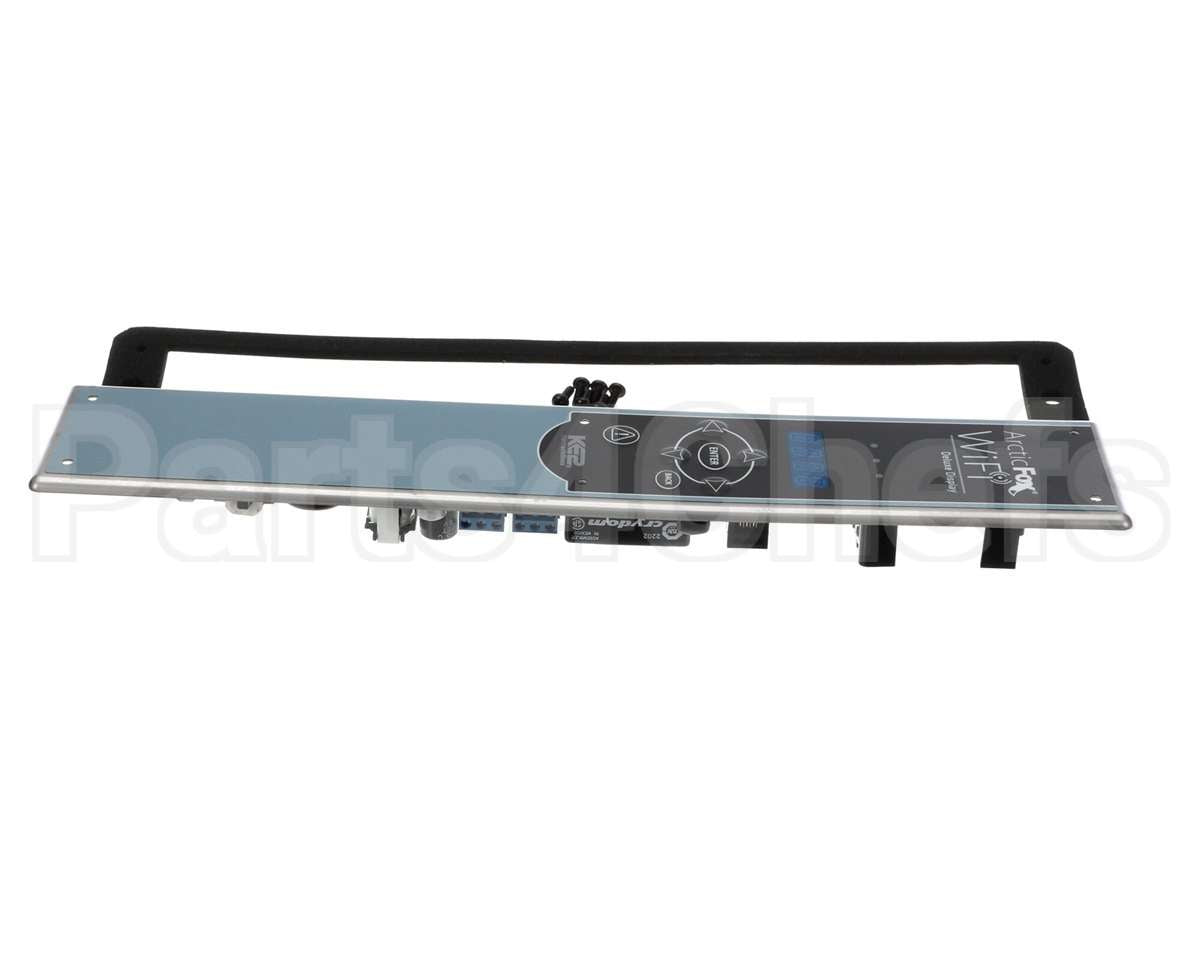 500002384 Kolpak Alarm - Arcticfox Deluxe Displ