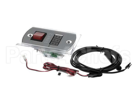 500002391 Kolpak Switch Thermometer Combo