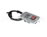 500002391 Kolpak Switch Thermometer Combo