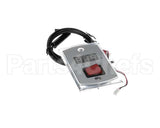 500002391 Kolpak Switch Thermometer Combo