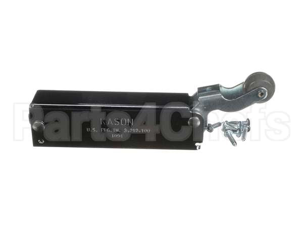 500002424 Kolpak Closer- Kason1094 Polished
