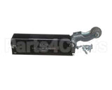 500002424 Kolpak Closer- Kason1094 Polished