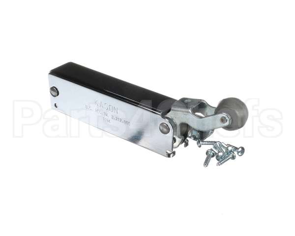 500002424 Kolpak Closer- Kason1094 Polished