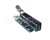 500002424 Kolpak Closer- Kason1094 Polished