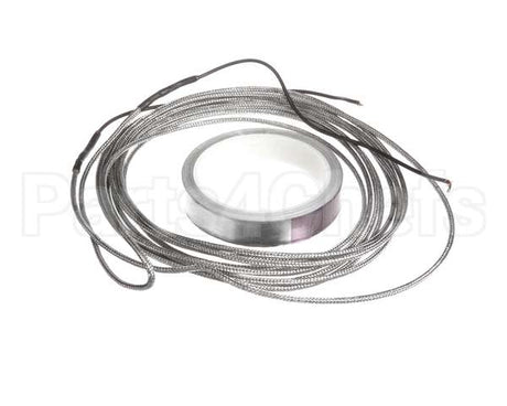 500002465 Kolpak Heater Wire Service/Install Ki