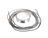 500002465 Kolpak Heater Wire Service/Install Ki