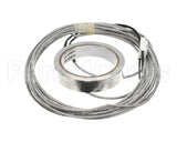 500002467 Kolpak Heater Wire Service/Install Ki