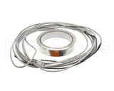 500002490 Kolpak Heater Wire Service/Install Ki