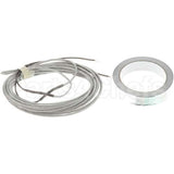 500002492 Compatible Kolpak Heater Wire Service Kit, 20 Ft