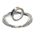 500002493 Compatible Kolpak Heater Wire Service/Ins Tall Ki