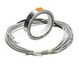 500002493 Kolpak Heater Wire Service/Install Ki
