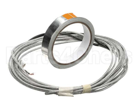 500002493 Kolpak Heater Wire Service/Install Ki