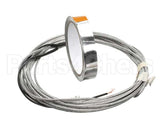 500002493 Kolpak Heater Wire Service/Install Ki