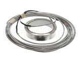 500002496 Kolpak Heater Wire Service/Install Ki